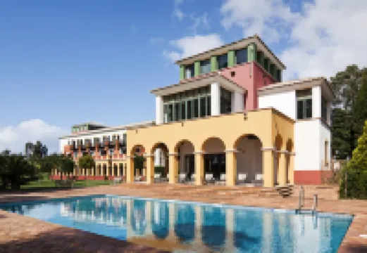 Isla Canela Golf Hotel Boutique