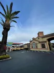 SureStay Hotel by Best Western San Rafael Các khách sạn ở San Rafael