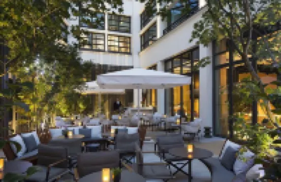 Le Cinq Codet