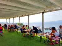 Porto Evia Boutique Hotel - breakfast