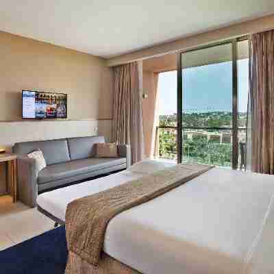 VidaMar Resort Hotel Algarve Rooms