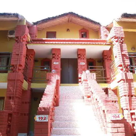 Hôtel les Bougainvillées Saly Sénégal