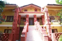 Hôtel les Bougainvillées Saly Sénégal Hotels in Saly Portudal