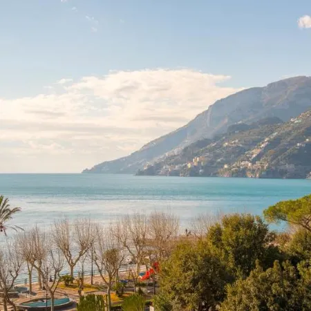 B&B Palazzo Montesanto