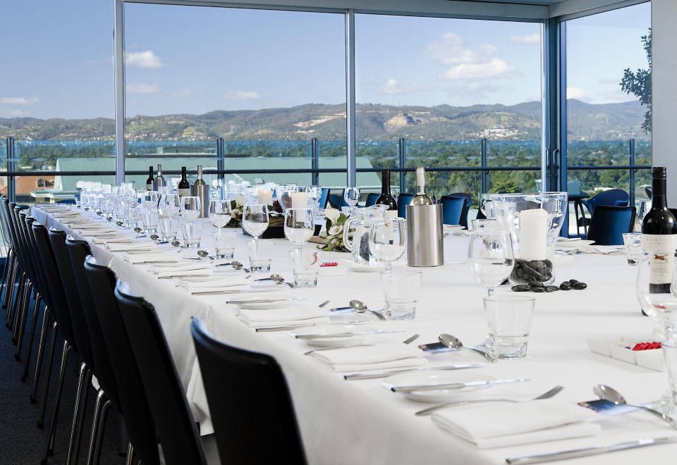 마제스틱 루프 가든 호텔