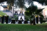 Villa Mano Ξενοδοχεία στην πόλη Lagouassem