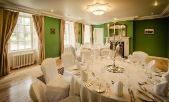 Roganstown Hotel & Country Club