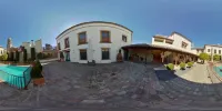 Hotel Puerta de la Luna Hotel di Baeza