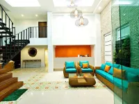 Bang Pa-in Place Hotels in Amphoe Bang Pa-in