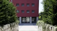 Zambala Luxury Apartments Hotels in Ripamonti Corvetto