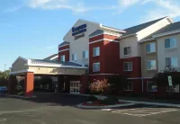 Fairfield Inn & Suites High Point Archdale Hotels in High Point