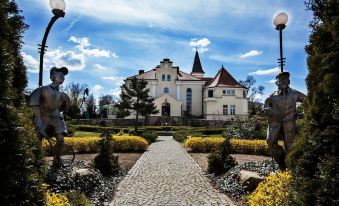 Palac Brzezno Spa & Golf