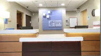 Holiday Inn Express Marshall