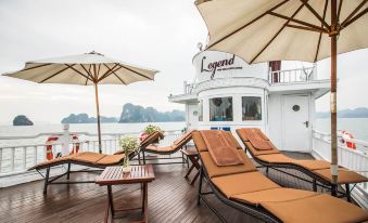 Legend Halong Private Cruises - Managed by Bhaya Cruise
