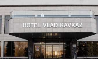 Vladikavkaz