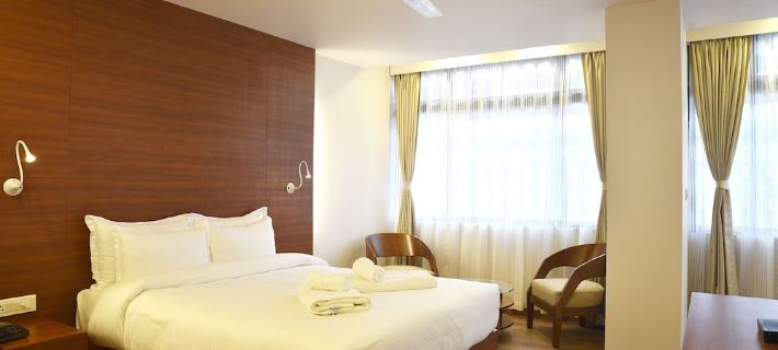 Ladybird Hotel Hotels in Shillong