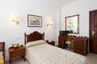Hotel Sis Pins - 3-Star