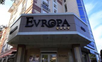 Evropa Hotel