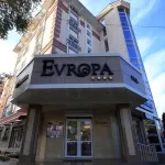 Evropa Hotel