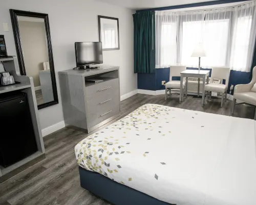 Anchor Beach Inn Hotels in Del Norte County