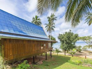 Koh Talu Island Resort