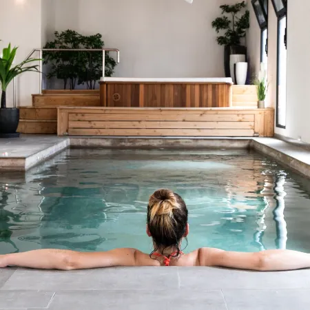 Clos Saint-Michel Resort & Spa