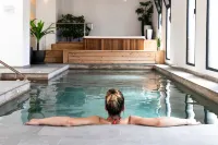 Clos Saint-Michel Resort & Spa - Uima-altaat