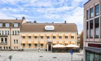 Pietarsaaren Kaupunginhotelli Hotels in Jakobstad