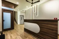 Krishna Avtar Services Apartment Hotels near Kharghar Railway Station