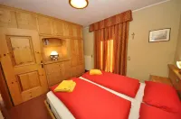 Casa Florin Giumel by Livigno Accomodation