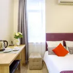 Hotel Piter Hotels near Peter and Paul Fortress