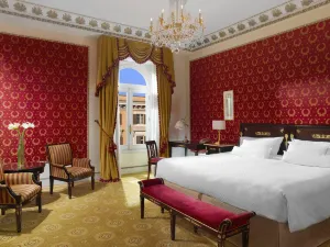The Westin Excelsior, Rome