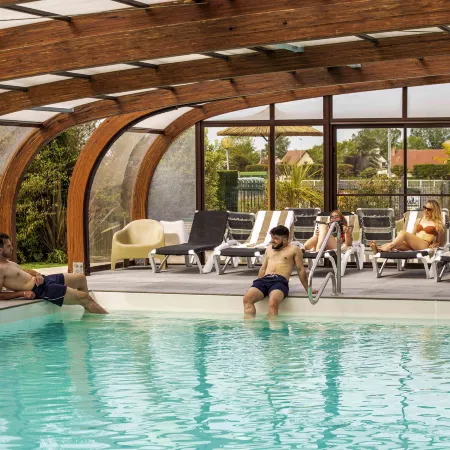 Mercure Cabourg Hôtel & Spa