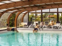 Mercure Cabourg Hôtel & Spa - Swimmingpools