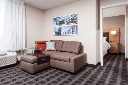 TownePlace Suites Austin Parmer/Tech Ridge