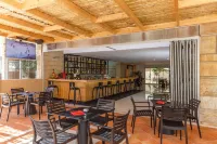 Athena Hotel - Bar