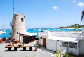Club Comanche Hotel, St. Croix