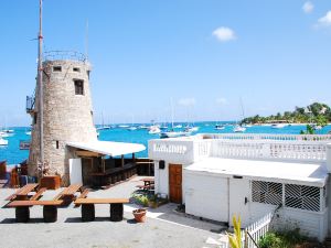 Club Comanche Hotel, St. Croix