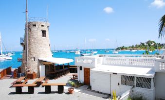 Club Comanche Hotel, St. Croix