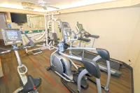 Masterpiece Hotel - Gym