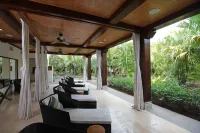 JW萬豪瓜納卡斯特海灘度假村 - SPA