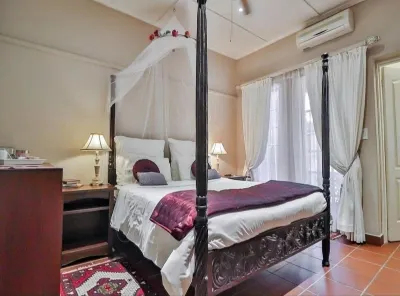 Lavender House Hotels in White River