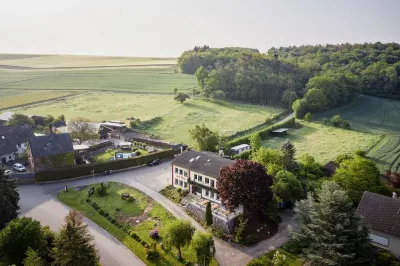 Landhaus Vor Burg Eltz Hotels in Moselkern