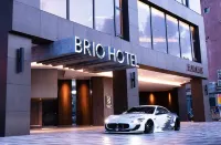 Brio Hotel Hotel a 