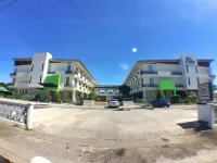 Mansion Garden Hotel Отели рядом с достопримечательностью «Торговый центр Harbor Point»