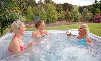 Auckland Country Cottages