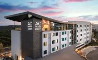 AC Hotel Austin Hill Country Hotels in Barton Creek