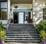 Verdemilia Hotel Hotel di Anzola dell'Emilia