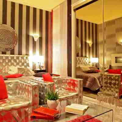 Logis Hostellerie Saint Jacques Rooms