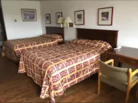 Kings Motor Inn Hotels in Fife